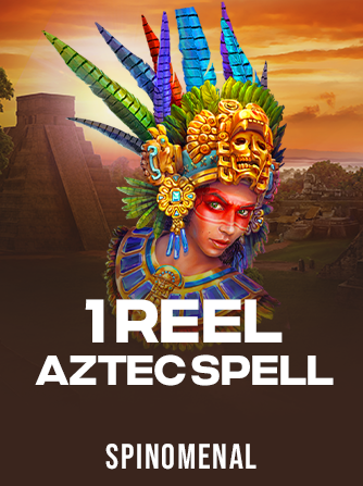 1 Reel - Aztec Spell